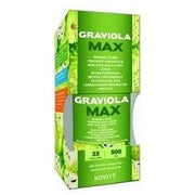 Graviola Max 500 ml | Novity - Dietetica Ferrer