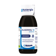Oligoviol O 150 ml. | Nutergia - Dietetica Ferrer