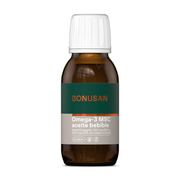 Omega 3 MSC Aceite Bebible 58 ml | Bonusan - Dietetica Ferrer
