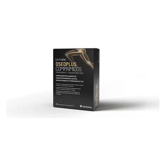 Oseoplus Artisix 60 comprimidos | Herbora - Dietetica Ferrer