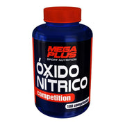 Oxid Nitric Competition 180 Comprimidos | Mega Plus - Dietetica Ferrer