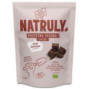 Proteina Vegana Chocolate 350 Gr | Natruly