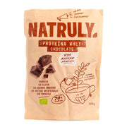 Proteina Whey Chocolate Bio 350 Gr | Natruly