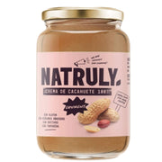 Crema Cacahuete Crunchy 500 Grs | Natruly