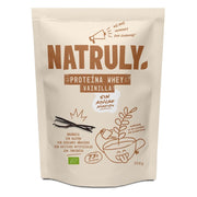 Proteina Whey Vainilla Bio 350 Gr | Natruly
