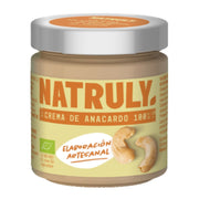 Crema Anacardo 100% Bio 200 Gr | Natruly
