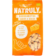 Goodsanitos Queso 70 Gr | Natruly