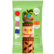 Snack De Manzana Bio 25 Gr | Smileat