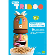 Cereales De Desayuno Bio 300 Gr | Smileat