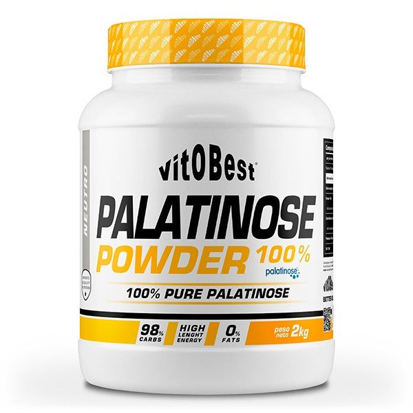 Palatinosa 2 Kgs | Vitobest - Dietetica Ferrer