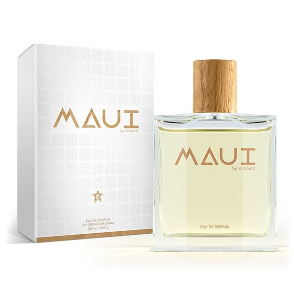 Perfume Maui 100 ml | Vitobest - Dietetica Ferrer