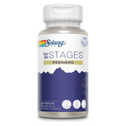 Perimeno Stages 60 cápsulas | Solaray - Dietetica Ferrer