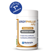 Ergyphilus Hpy 60 cápsulas | Nutergia - Dietetica Ferrer