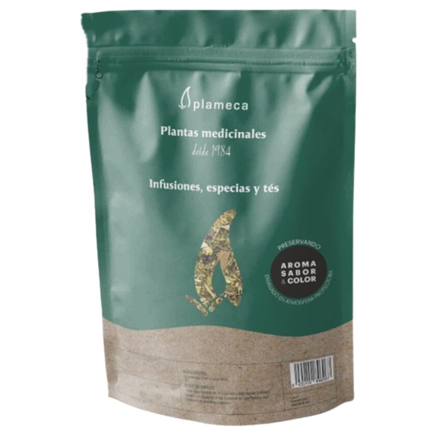 Espino Blanco Flor y Hoja | Plameca