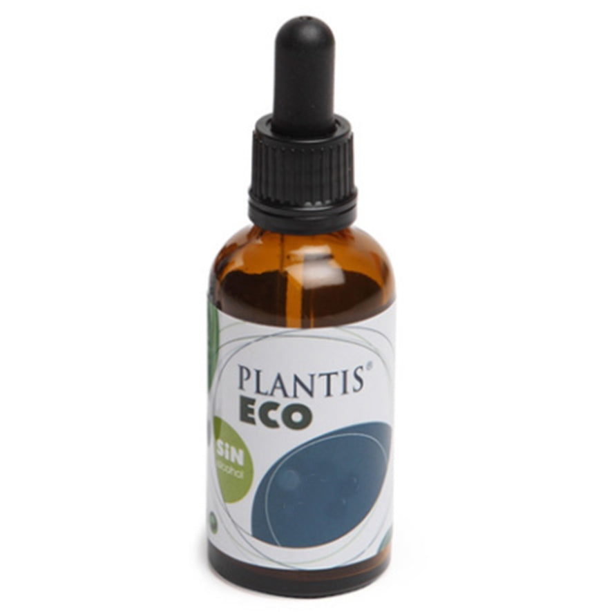 Extracto de Ginkgo Eco 50 ml | Plantis