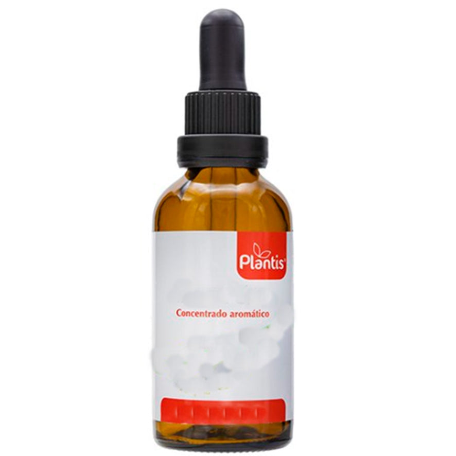 Extracto de Ortiga Verde 50 ml | Plantis - Dietetica Ferrer