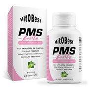 PMS Forte 60 cápsulas | Vitobest - Dietetica Ferrer