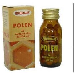 Polen 60 Comprimidos | Integralia - Dietetica Ferrer