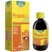 Propolaid Propolis Jarabe Balsamico 180 ml | Esi - Dietetica Ferrer