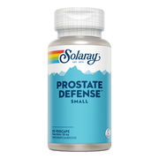 Prostate Defense 90 Capsulas | Solaray - Dietetica Ferrer