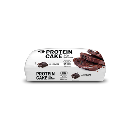 Protein Cake 400 gr | PWD Nutrition - Dietetica Ferrer