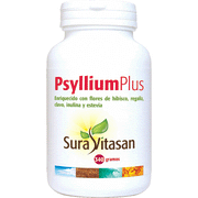 Psyllium Plus 340 gr | Sura Vitasan - Dietetica Ferrer