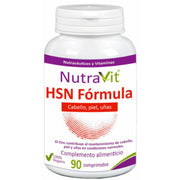 Hsn Formula 90 Comprimidos | Nutravit