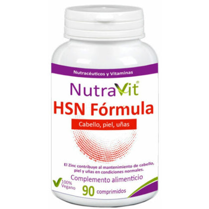 Hsn Formula 90 Comprimidos | Nutravit