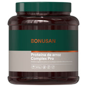 Proteina de Arroz Plus 500 gr | Bonusan - Dietetica Ferrer