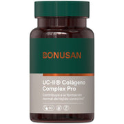 UC-II plus 60 Capsulas | Bonusan - Dietetica Ferrer
