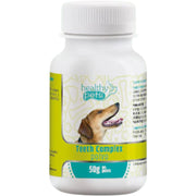 Teeth Complex 50 Gr | Healthy Pets