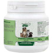Probiotic Complex 250 Gr | Healthy Pets