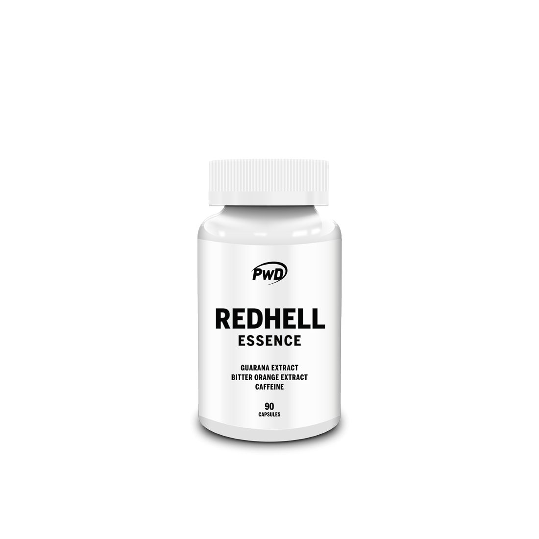 Redhell Essence 90 Capsulas | PWD Nutrition - Dietetica Ferrer