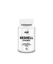 Redhell Essence 90 Capsulas | PWD Nutrition - Dietetica Ferrer