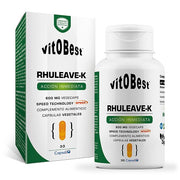 Rhuleave-K 30 cápsulas | Vitobest - Dietetica Ferrer