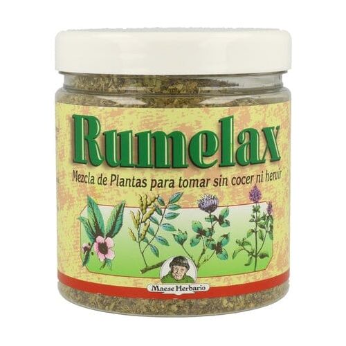 Rumelax 140 gr | Artesania Agricola - Dietetica Ferrer