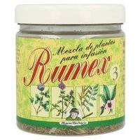 Rumex 3 70 gr | Artesania Agricola - Dietetica Ferrer