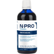 Defensas 100 Ml | NPRO - Dietetica Ferrer