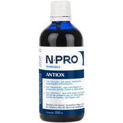 Antiox 100 Ml | NPRO - Dietetica Ferrer