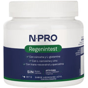 Regenintest 167 Gr | NPRO - Dietetica Ferrer