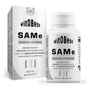 SAME 50 cápsulas | Vitobest - Dietetica Ferrer