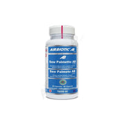 Saw Palmeto Complex 60 Capsulas | Airbiotic AB - Dietetica Ferrer