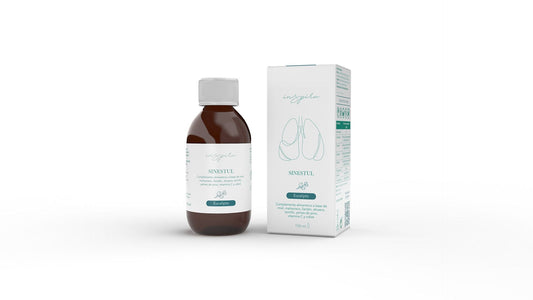 Sinestul Inspira 150 ml | Herbora - Dietetica Ferrer