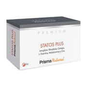 Statos Plus 90 cápsulas | Prisma Natural - Dietetica Ferrer