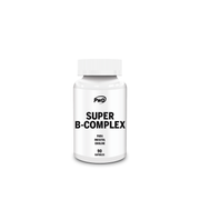Super B Complex 90 Capsulas | PWD Nutrition - Dietetica Ferrer