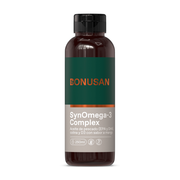 SynOmega 3 250 ml | Bonusan - Dietetica Ferrer