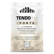 Tendoflex Forte 22 sobres | Vitobest - Dietetica Ferrer