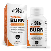 Thermoburn 90 cápsulas | Vitobest - Dietetica Ferrer