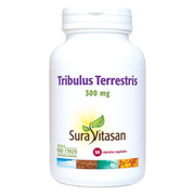 Tríbulus Terrestris 90 Cápsulas | Sura Vitasan - Dietetica Ferrer