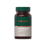 Ubiquinol 60 perlas | Bonusan - Dietetica Ferrer